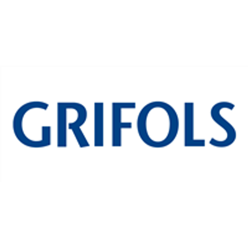 GRFS - Grifols SA ADR logo