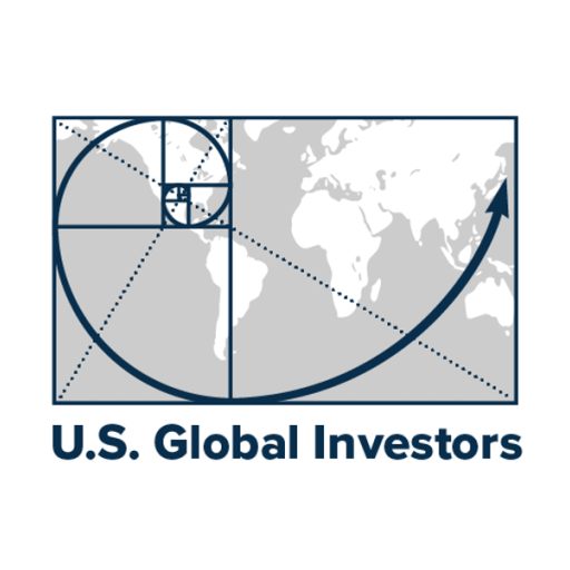 GROW - US Global Investors Inc logo