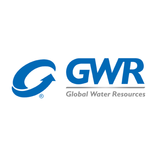 GWRS - Global Water Resources Inc logo