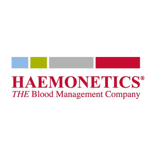 HAE - Haemonetics Corporation logo