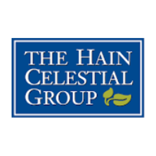 HAIN - The Hain Celestial Group Inc logo