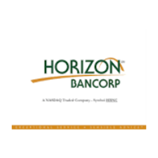 HBNC - Horizon Bancorp logo