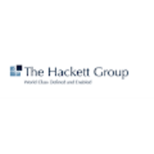 HCKT - The Hackett Group Inc logo