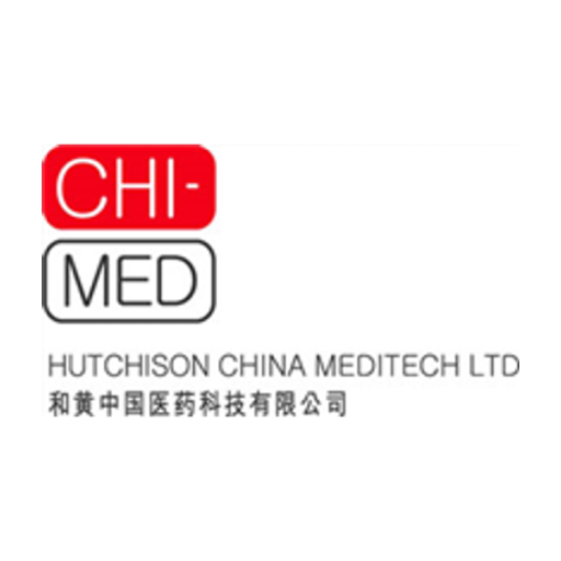 HCM - HUTCHMED DRC logo