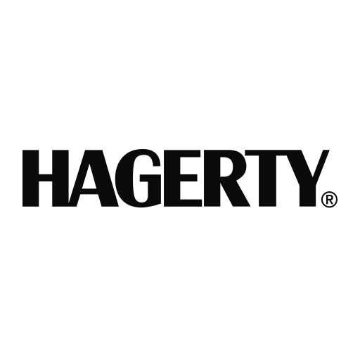 HGTY - Hagerty Inc logo