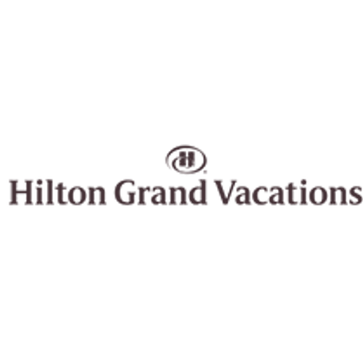 HGV - Hilton Grand Vacations Inc logo