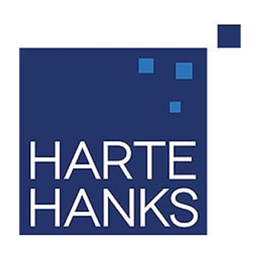 HHS - Harte Hanks Inc logo