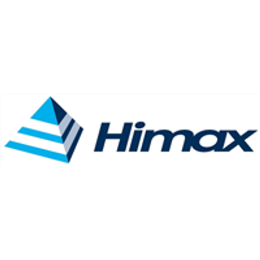 HIMX - Himax Technologies Inc logo