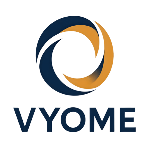 HIND - Vyome Holdings, Inc. logo