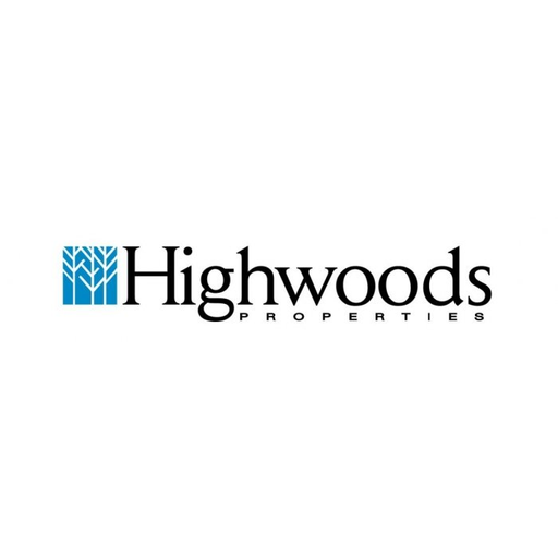 HIW - Highwoods Properties Inc logo