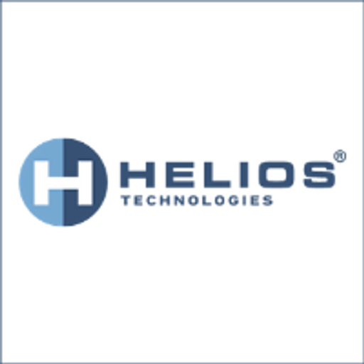 HLIO - Helios Technologies Inc logo