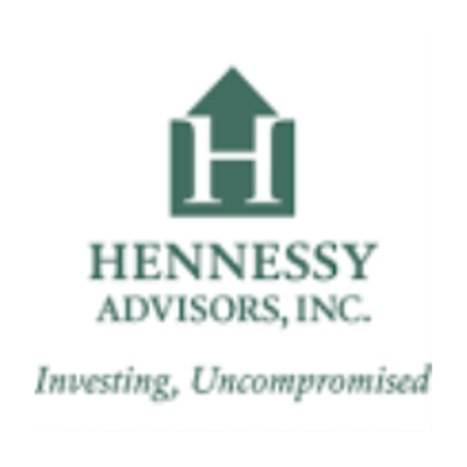 HNNA - Hennessy Ad logo