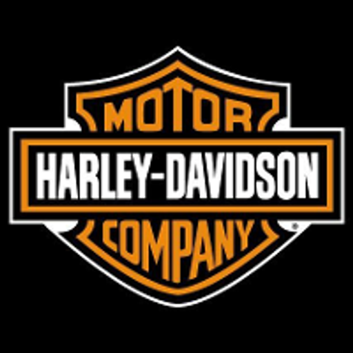 HOG - Harley-Davidson Inc logo