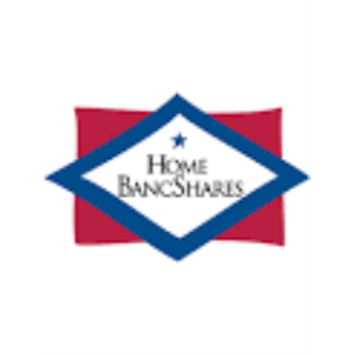 HOMB - Home BancShares Inc logo
