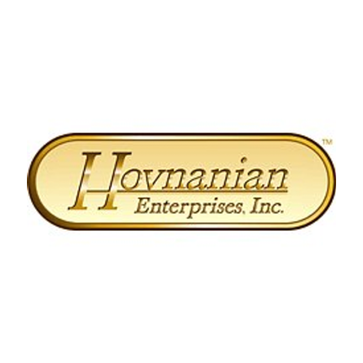 HOV - Hovnanian Enterprises Inc logo