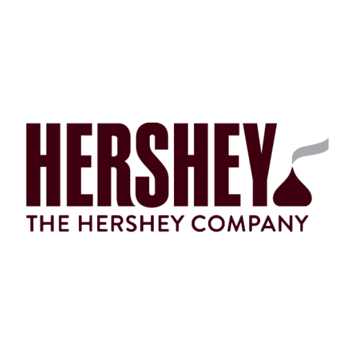 HSY - Hershey Co logo