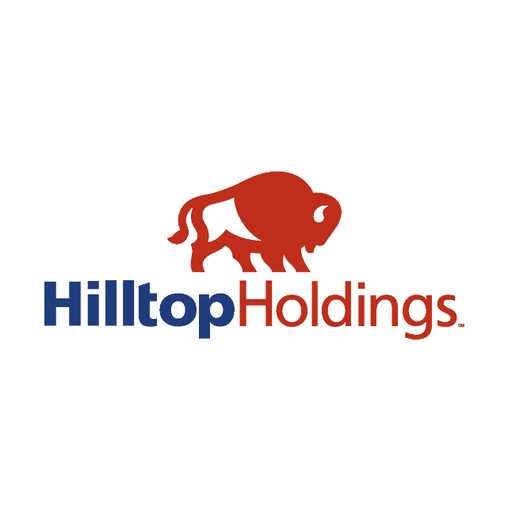 HTH - Hilltop Holdings Inc logo