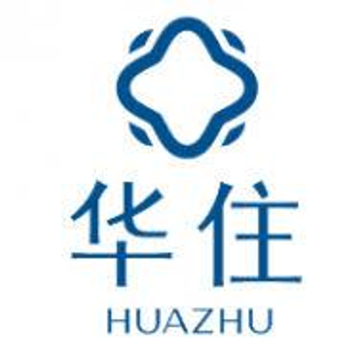 HTHT - Huazhu Group Ltd logo