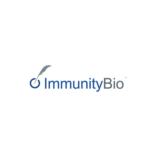 IBRX - Immunitybio Inc logo