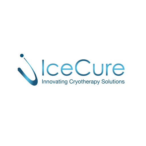 ICCM - Icecure Medical logo