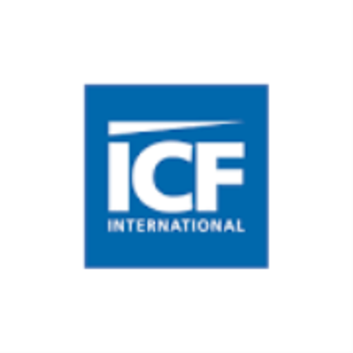 ICFI - ICF International Inc logo