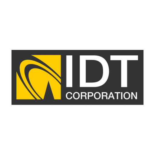 IDT - IDT Corporation logo