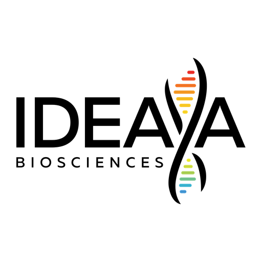 IDYA - Ideaya Biosciences Inc logo