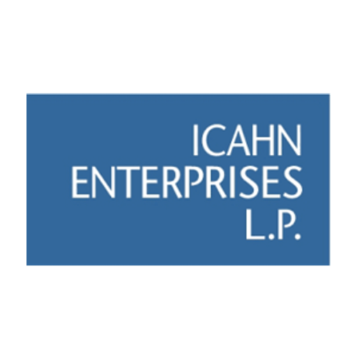 IEP - Icahn Enterprises LP logo