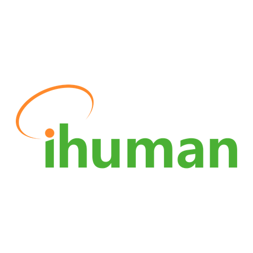 IH - Ihuman Inc logo