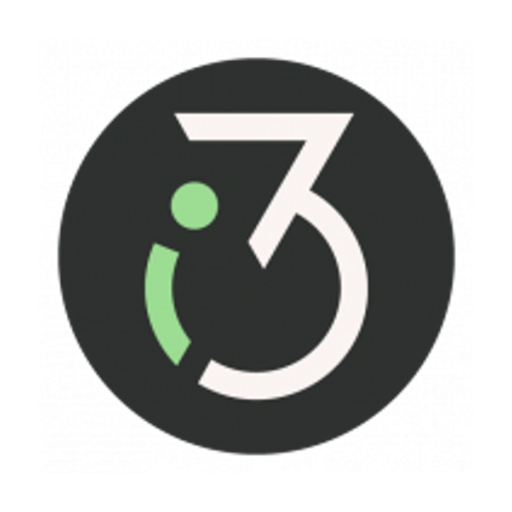 IIIV - i3 Verticals Inc logo