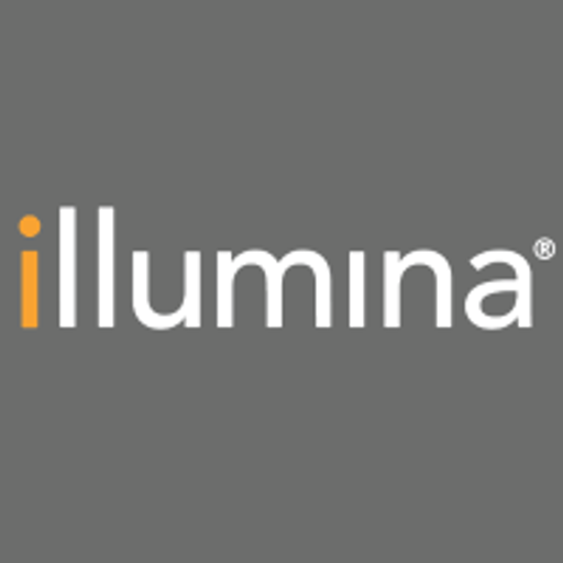 ILMN - Illumina Inc logo