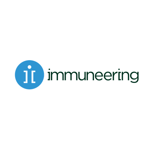 IMRX - Immuneering Corp logo
