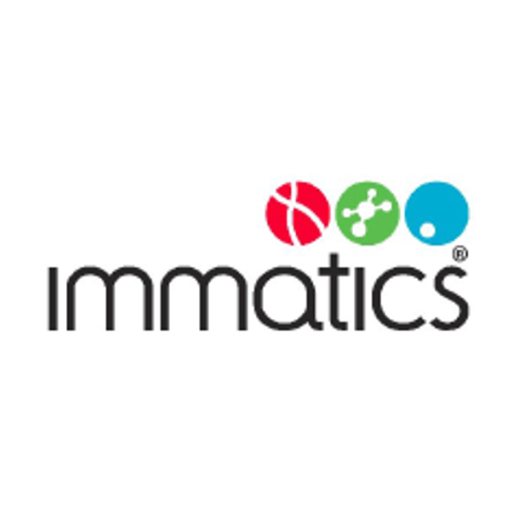 IMTX - Immatics NV logo