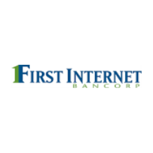 INBK - First Internet Bancorp logo