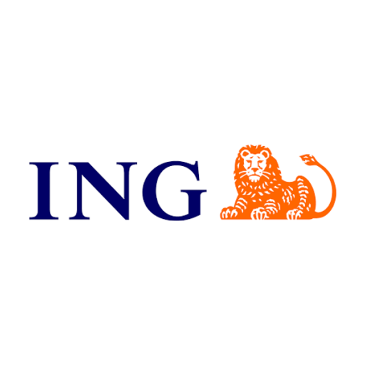 ING - ING Group NV ADR logo