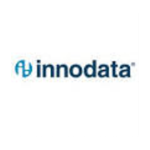 INOD - Innodata Inc logo