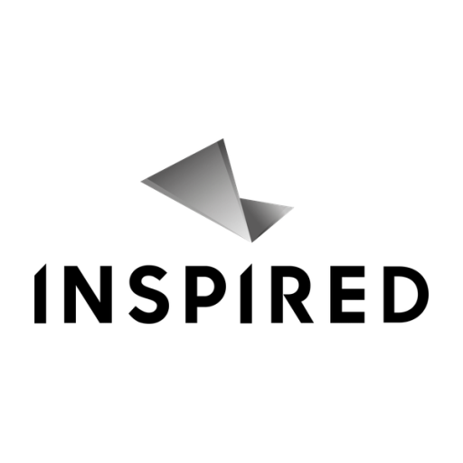 INSE - Inspired Entertainment Inc logo