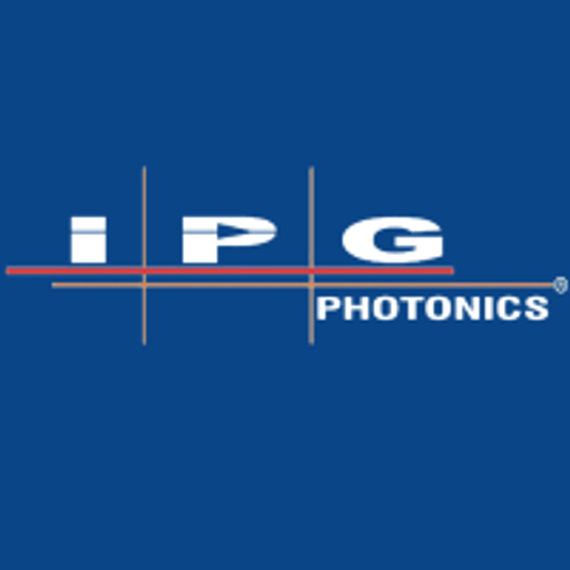IPGP - IPG Photonics Corporation logo