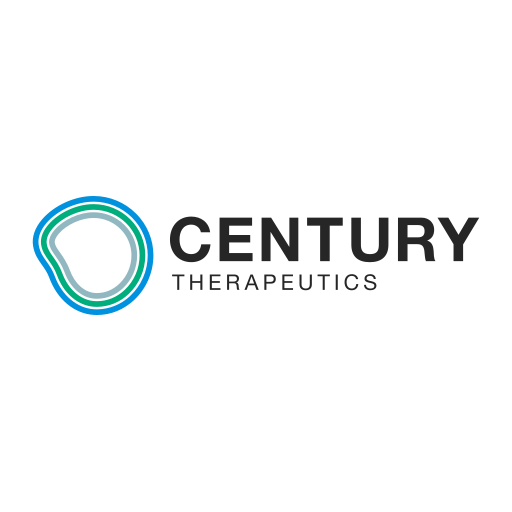 IPSC - Century Therapeutics Inc logo