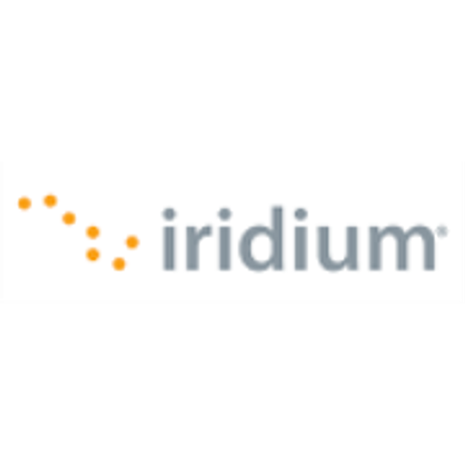 IRDM - Iridium Communications Inc logo