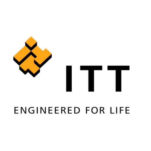 ITT - ITT Inc logo