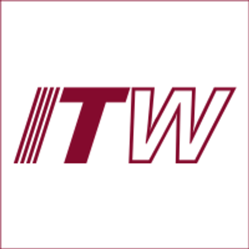 ITW - Illinois Tool Works Inc logo