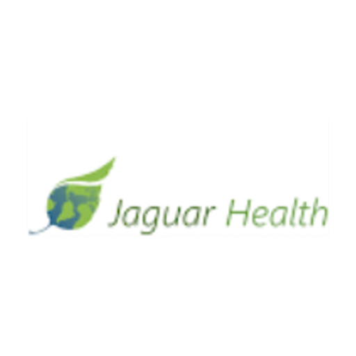 JAGX - Jaguar Animal Health Inc logo