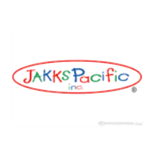 JAKK - JAKKS Pacific Inc logo