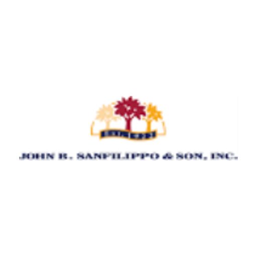 JBSS - John B Sanfilippo & Son Inc logo