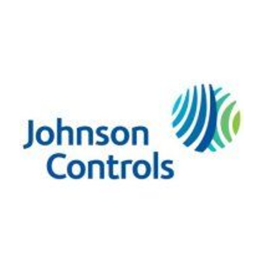 JCI - Johnson Controls International PLC logo