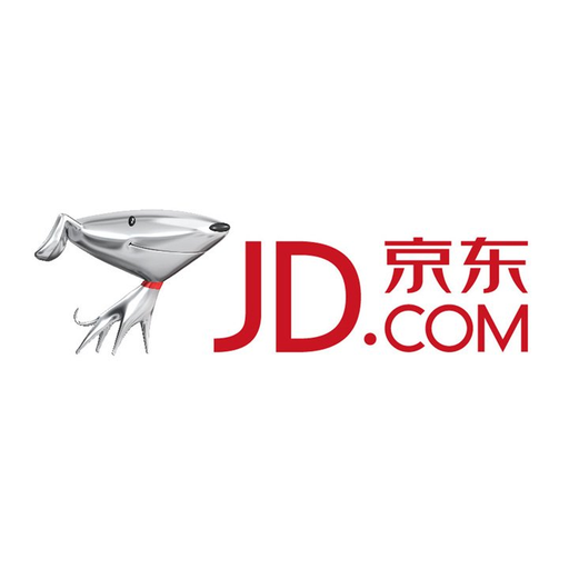 JD - JD.com Inc Adr logo