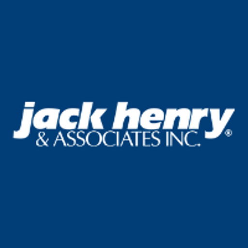 JKHY - Jack Henry & Associates Inc logo