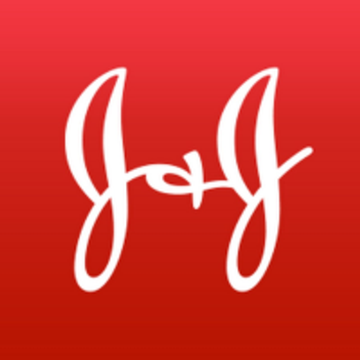JNJ - Johnson & Johnson logo