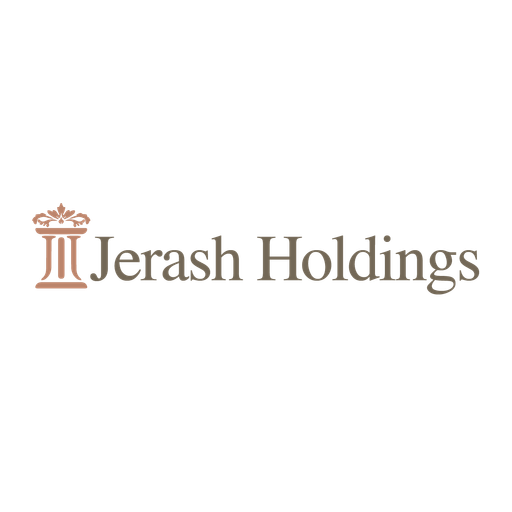 JRSH - Jerash Holdings US Inc logo